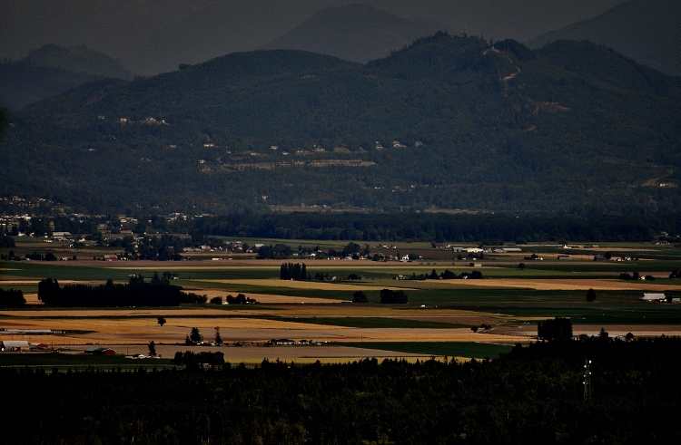 panoramic from mt erie summit